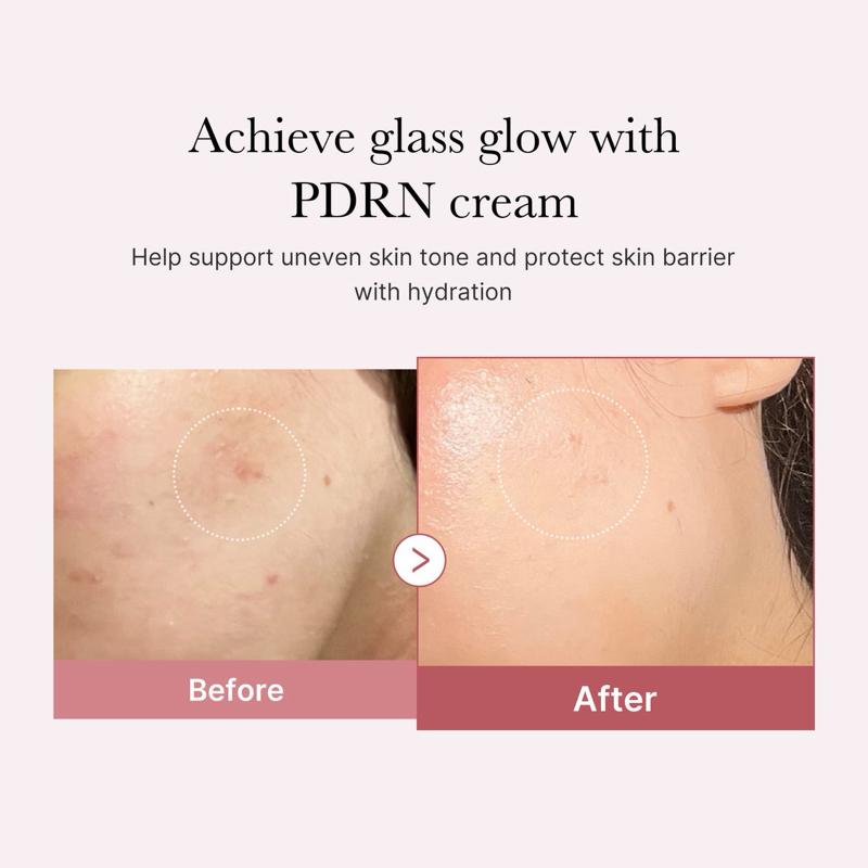 Medicube Eye Cream with Salmon DNA PDRN & Pink Peptides Korean Skincare 30ml